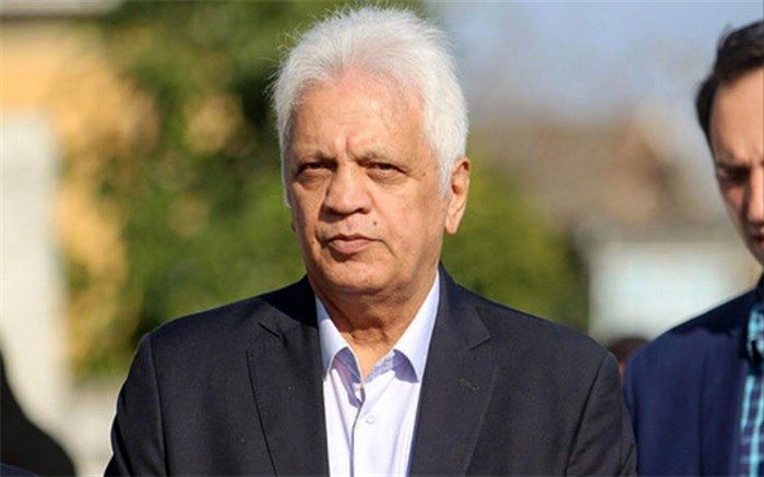 حاج رضایی: فوتبال ایران از داخل اتاق‌ها و نشست‌ها به قهقرا می‌رود