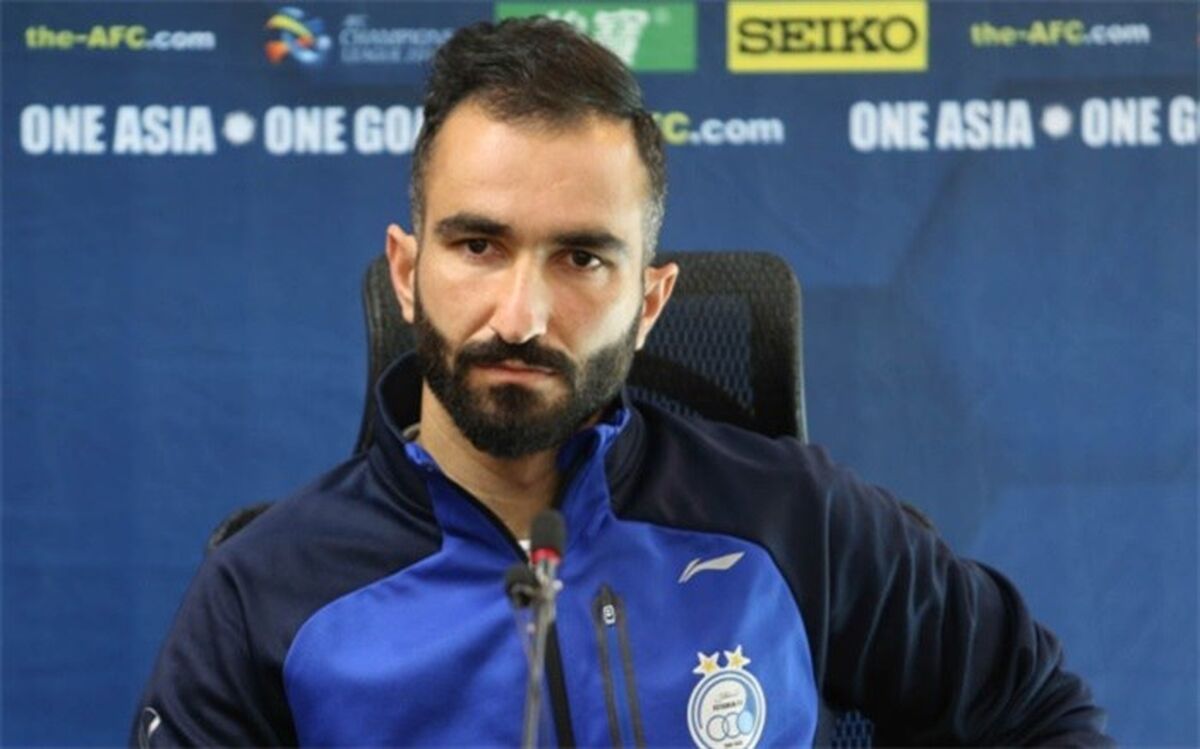 خجالت‌آور است که استقلال و پرسپولیس نتوانند در آسیا باشند