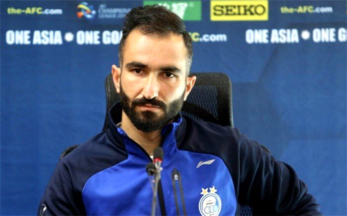 خجالت‌آور است که استقلال و پرسپولیس نتوانند در آسیا باشند