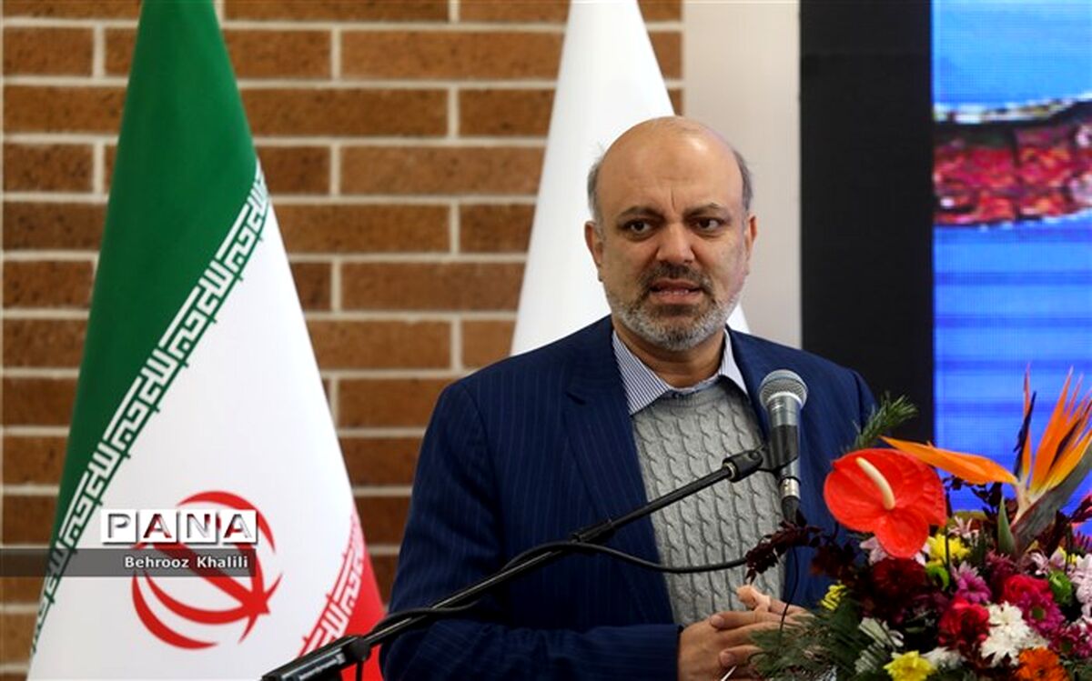 منادی: رتبه‌بندی شایستگی‌های حرفه‌ای معلمان را مشخص می‌کند