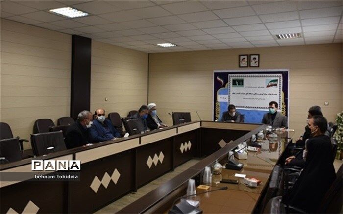ارائه هدفمند خدمات سواد‌آموزی زمینه استقلال فرهنگی، آموزشی  را محقق خواهد کرد