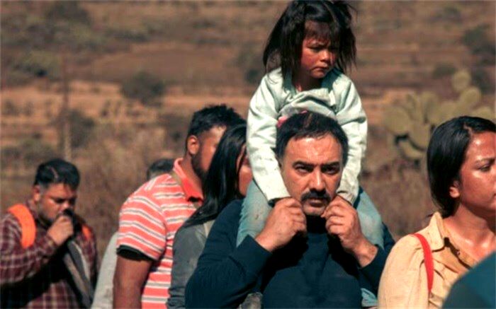 حضور برزو ارجمند در هالیوود؛ «لوتریا» کلید خورد