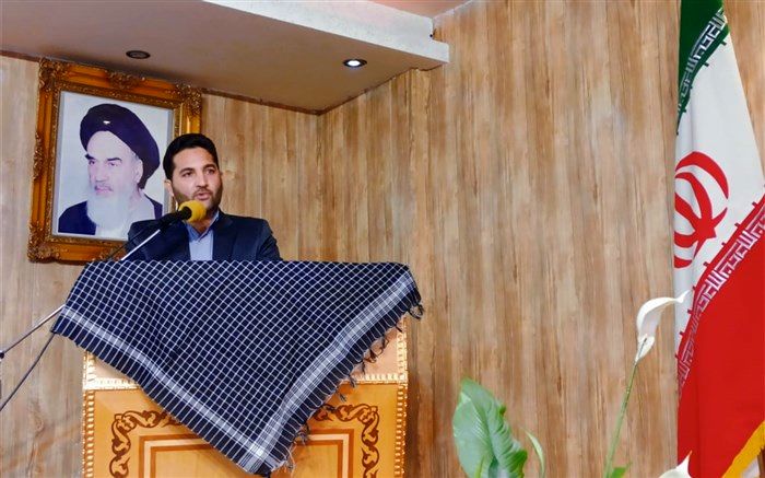 سردار قاسم سلیمانی نشانه قدرت خدا بود