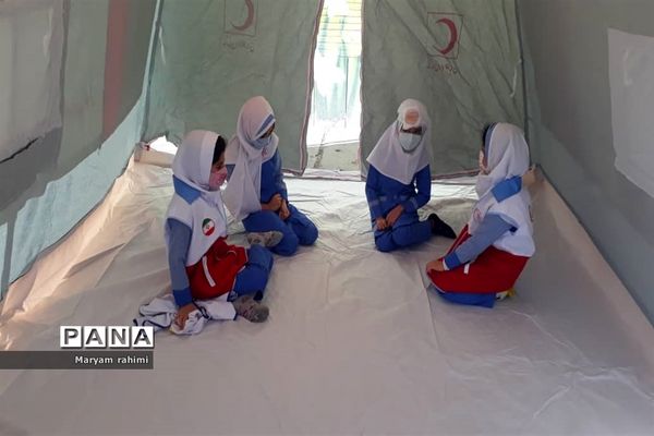 روز ملی ایمنی در برابر زلزله