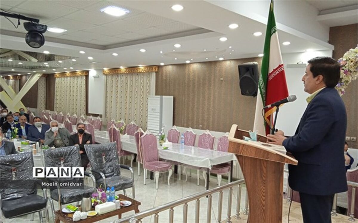 تربیت و آموزش در دوران کرونا آسیب دیده است