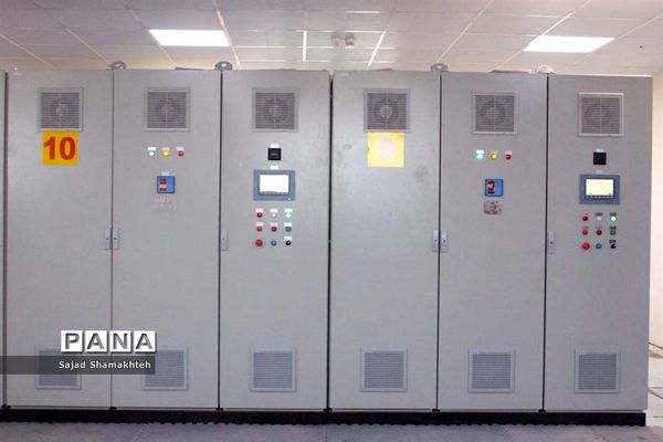 پروژه جمع‌آوری گازهای مشعل واحد بهره‌برداری مارون 6