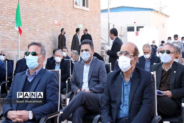 پروژه جمع‌آوری گازهای مشعل واحد بهره‌برداری مارون 6