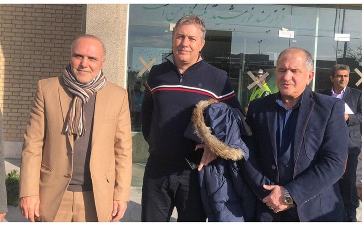 اسکوچیچ: بازی با کرواسی دیوانه‌وار خواهد بود