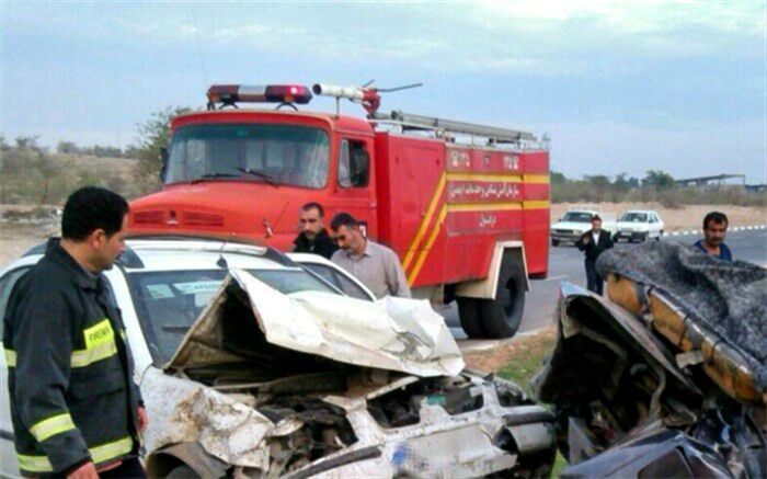 در تصادفات رانندگی بیمه شخص ثالث را چگونه پرداخت کنیم؟