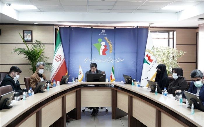 سامانه ثبت شکایات صندوق بیمه اجتماعی رونمایی شد