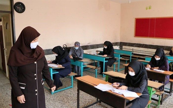 اجرای رتبه‌بندی معلمان مطالبه به‌حق جامعه فرهنگیان است