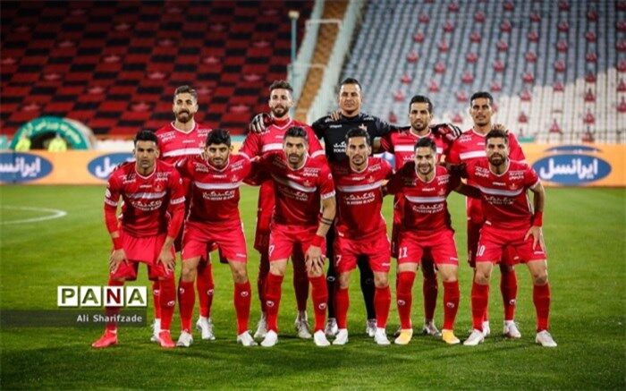 حمایت پرسپولیسی‌ها از سرپرست باشگاه