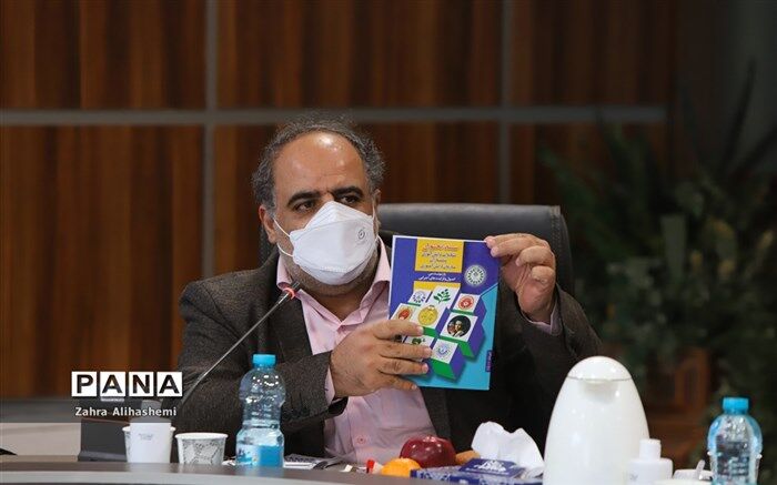 جشنواره «زمستان شاد»سازمان دانش‌آموزی؛ با 7 پویش برگزار می‌شود