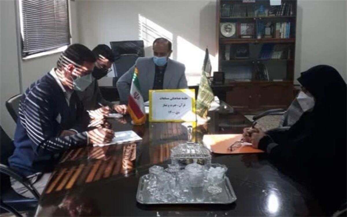 برای پیشرفت همه‌جانبه، بازگشت به قرآن و بهره‌گیری از آن ضروری است