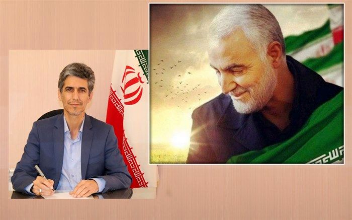 اقدامات و برنامه‌های آموزش‌و پرورش استان اصفهان در دومین سالگرد شهید سلیمانی