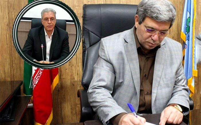«هداوند» سرپرست اداره کل توسعه مدیریت و پشتیبانی آموزش و پرورش استثنایی شد