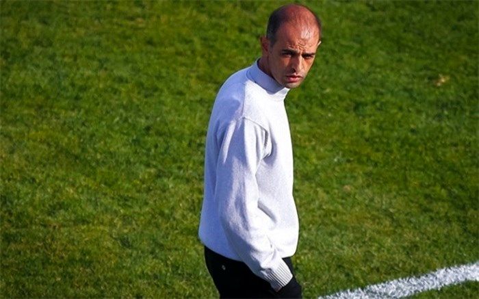 ستاره سپاهان نیم فصل را از دست داد