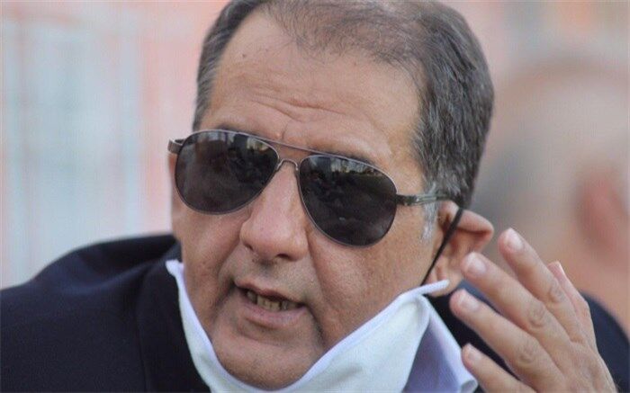 سلطانی: چرا مدیر پرسپولیس از خودروسازی و دندان پزشکی انتخاب می‌شود