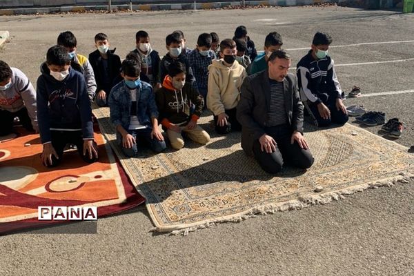 حفظ ارزش‌های دینی و مذهبی توسط مربیان پرورشی مدارس رودهن