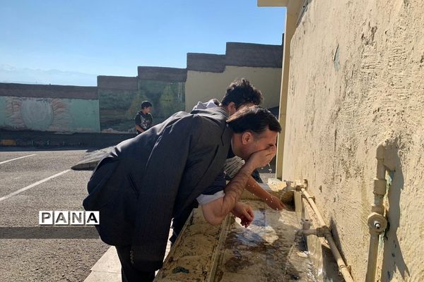 حفظ ارزش‌های دینی و مذهبی توسط مربیان پرورشی مدارس رودهن