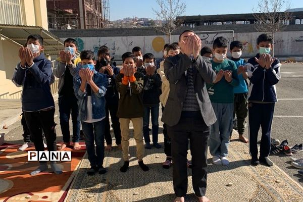 حفظ ارزش‌های دینی و مذهبی توسط مربیان پرورشی مدارس رودهن