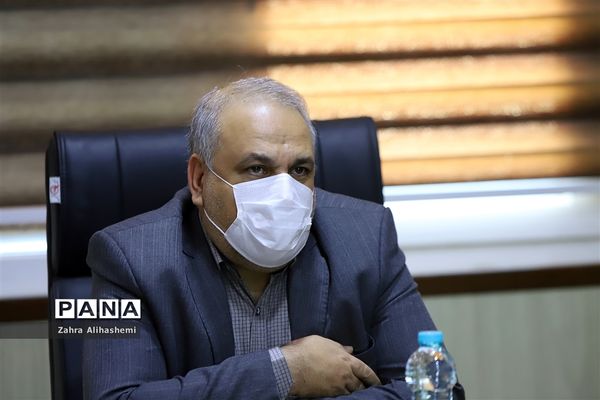 افتتاح سامانه تلفنی 1570 در شهر تهران