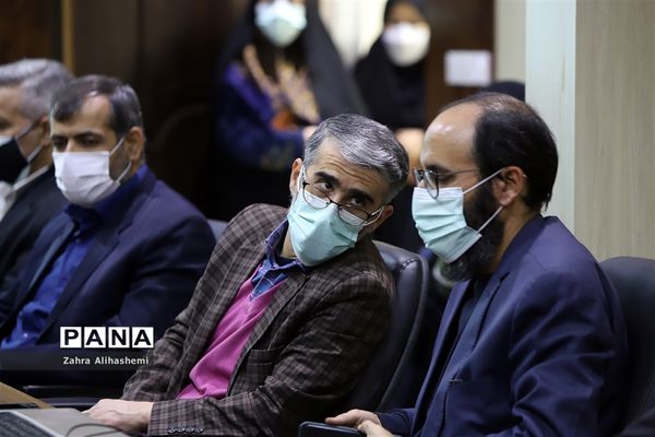 افتتاح سامانه تلفنی 1570 در شهر تهران