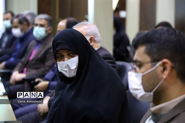 افتتاح سامانه تلفنی 1570 در شهر تهران