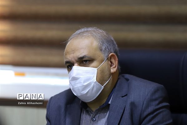 افتتاح سامانه تلفنی 1570 در شهر تهران