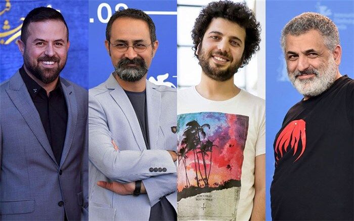 نگاهی به غایبان مهم چهلمین جشنواره فیلم فجر