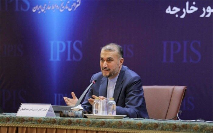 اولین نشست شورای عالی ایرانیان دور از وطن؛ چهارشنبه با حضور رئیس‌جمهوری