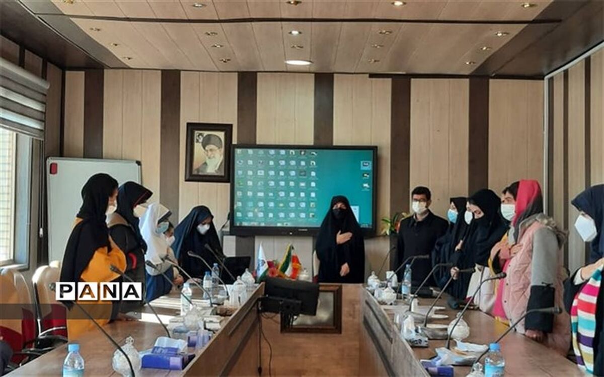تجلیل از برگزیدگان مسابقات، حرکتی به سوی فرهنگ‌سازی و ایجاد روحیه‌ مشارکت است
