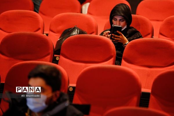 نشست خبری همایش مکتب شهید سلیمانی