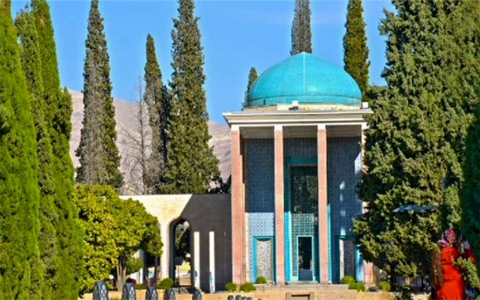 دومین نمایشگاه عکس مجازی دانش آموزان پایه دوازدم شیراز/ فیلم