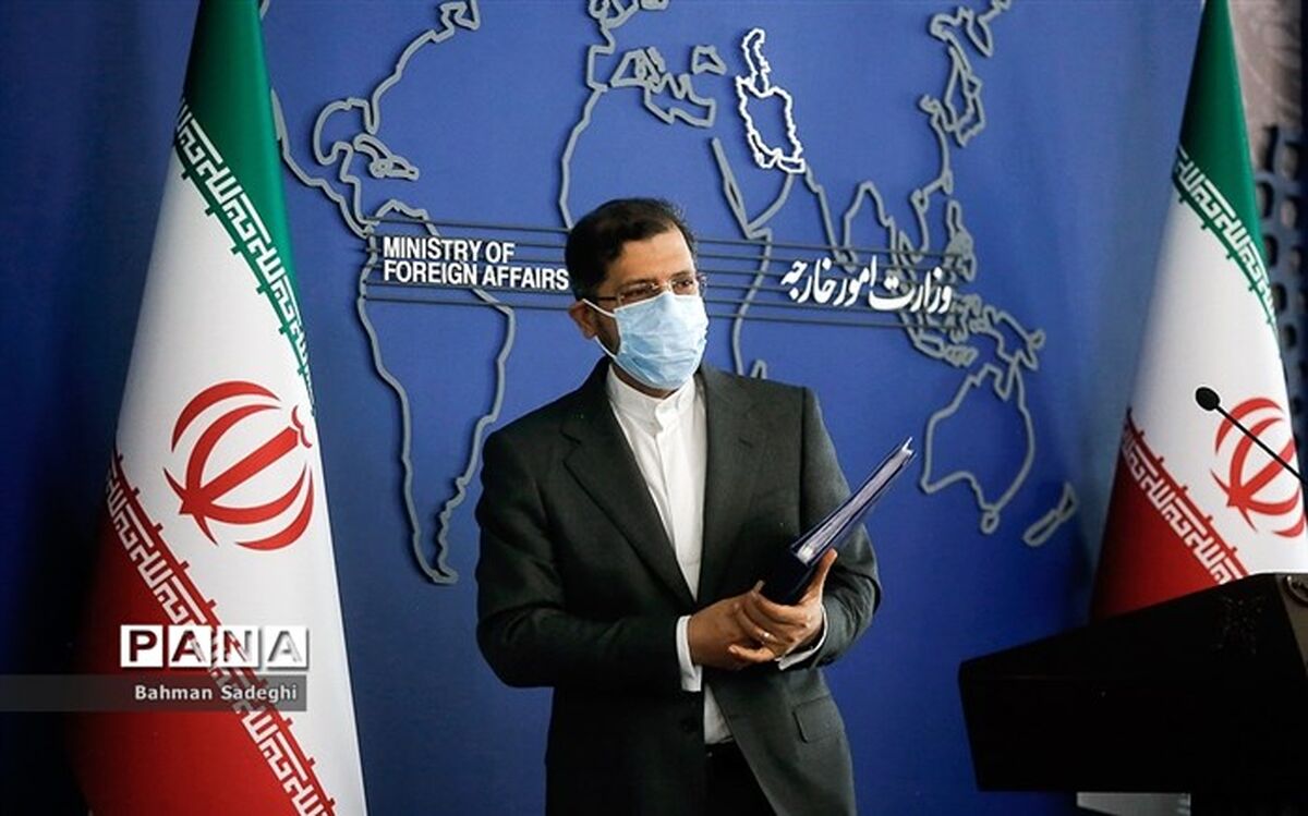طرف‌های مقابل با عزم رسیدن به توافق خوب، به وین بیایند