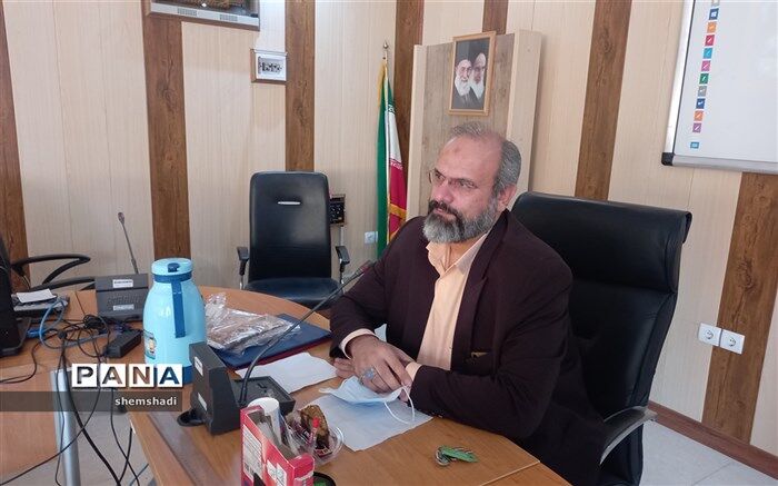سواد برای بی‌سوادان بزرگسال فتح‌البابی  به سوی جهانی نو است
