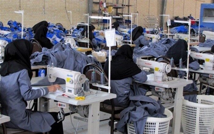 اجرای ۳۰۰ طرح تولیدی در استان اردبیل