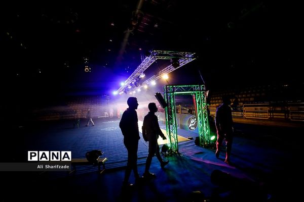 لیگ برتر شمشیربازی