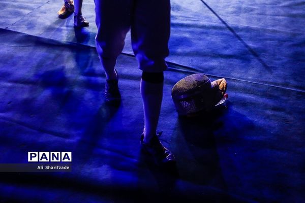 لیگ برتر شمشیربازی