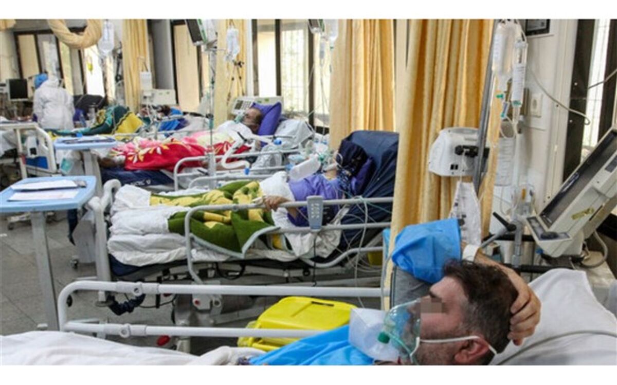آخرین آمار مبتلایان به اُمیکرون؛ ۳۴ نفر در کشور شناسایی شدند