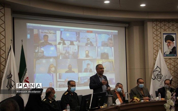 هموار کردن مسایل و مشکلات آموزش و پرورش با بهره‌گیری از ظرفیت تشکل‌های صنفی