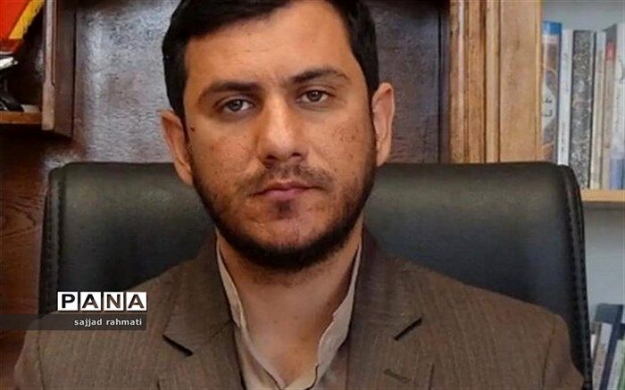 بوی عطر شهدا در شهرضا استشمام می شود