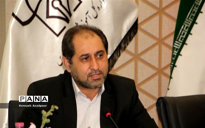 اسماعیلی: ظرفیت‌های اقتصادی آموزش و پرورش فارس را علمی کردیم