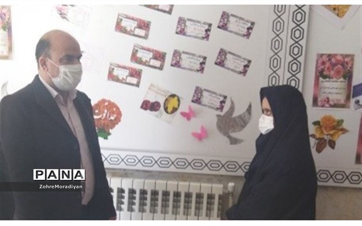 میدان فعالیت برای دختران با استعداد وسیع است