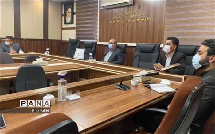 هدایت تحصیلی بخش مهم و جدانشدنی پایه نهم مقطع متوسطه است