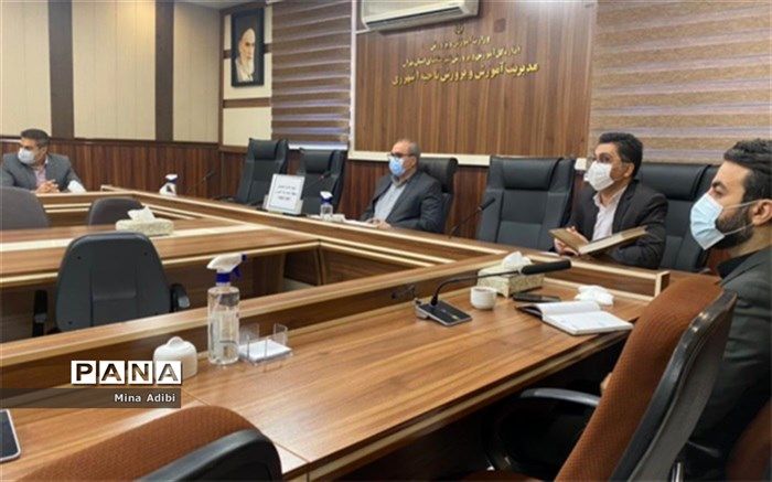 هدایت تحصیلی بخش مهم و جدانشدنی پایه نهم مقطع متوسطه است