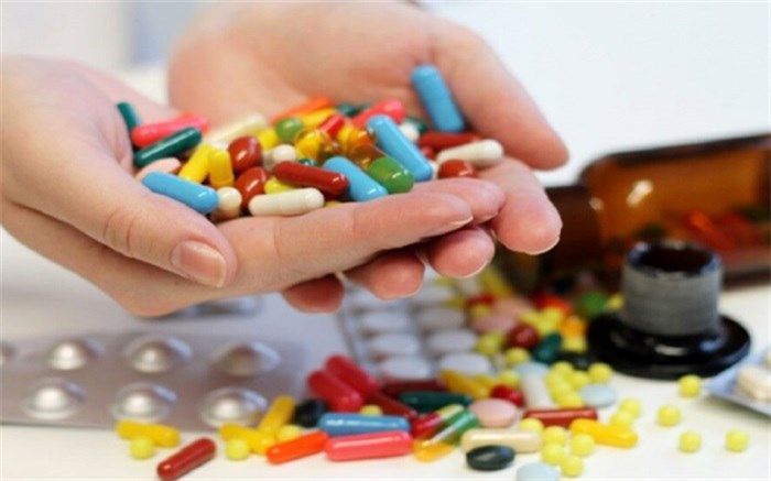 این داروها را با معده پُر بخورید