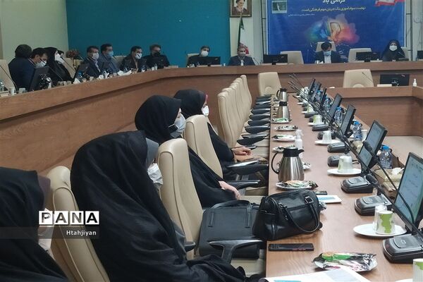 برگزاری گرامیداشت سالروز تاسیس نهضت سواد آموزی در استان اصفهان