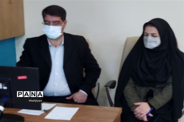 برگزاری گرامیداشت سالروز تاسیس نهضت سواد آموزی در استان اصفهان