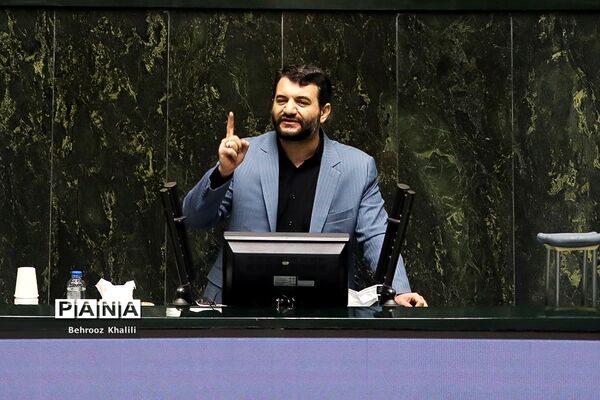 صحن علنی مجلس